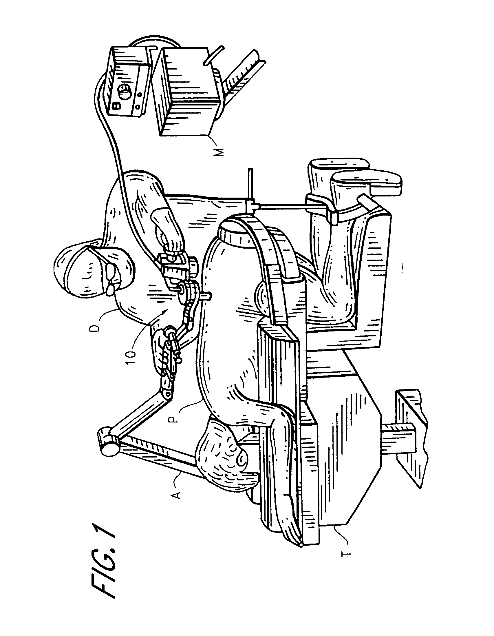 Methods and apparatuses for minimally invasive replacement of intervertebral discs