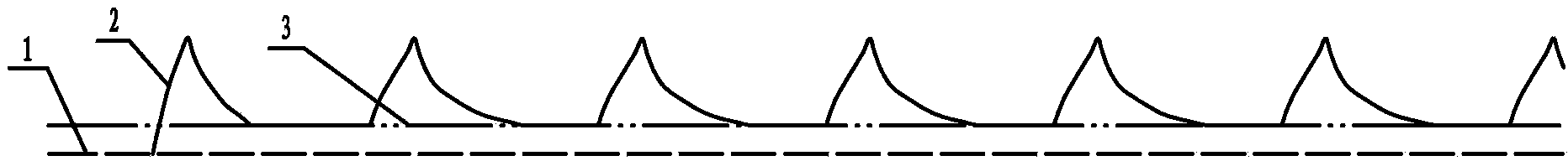 Sensor lamp control method