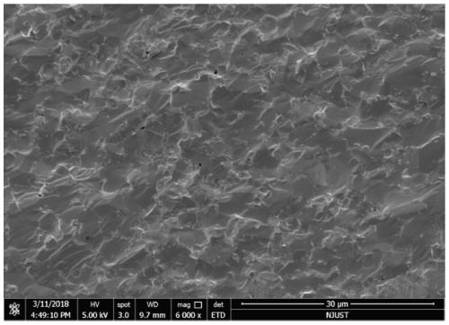 Boron carbide ceramic material and preparation method thereof