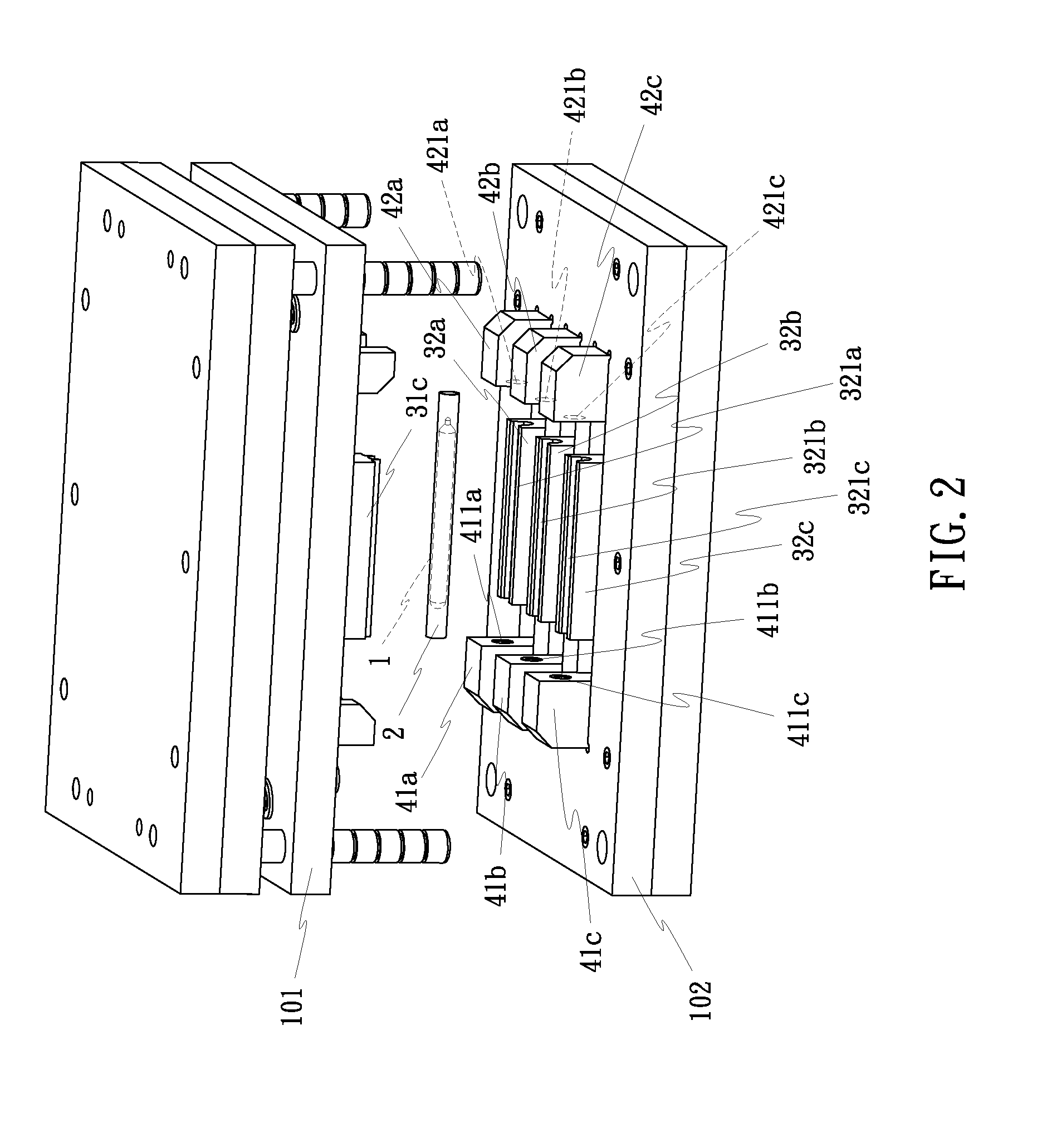 Aluminum pipe and heat pipe package and its packaging method