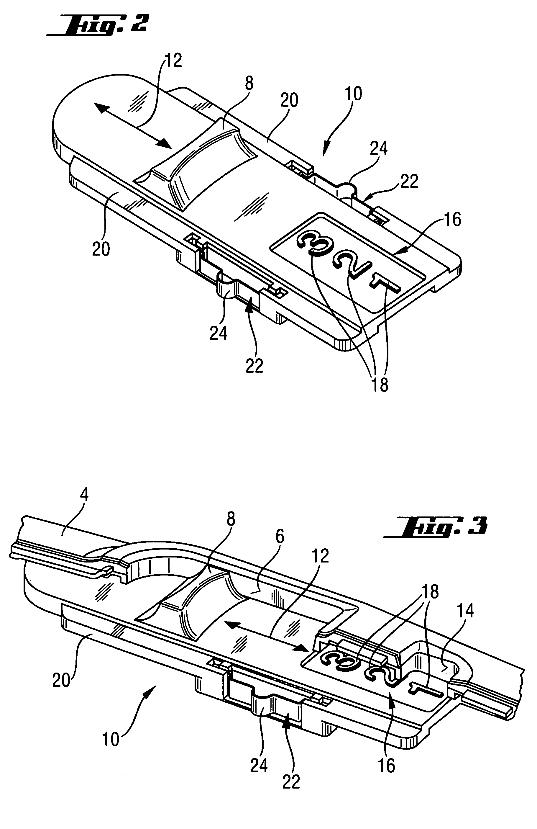 Motor-driven hand-held tool with functional step display