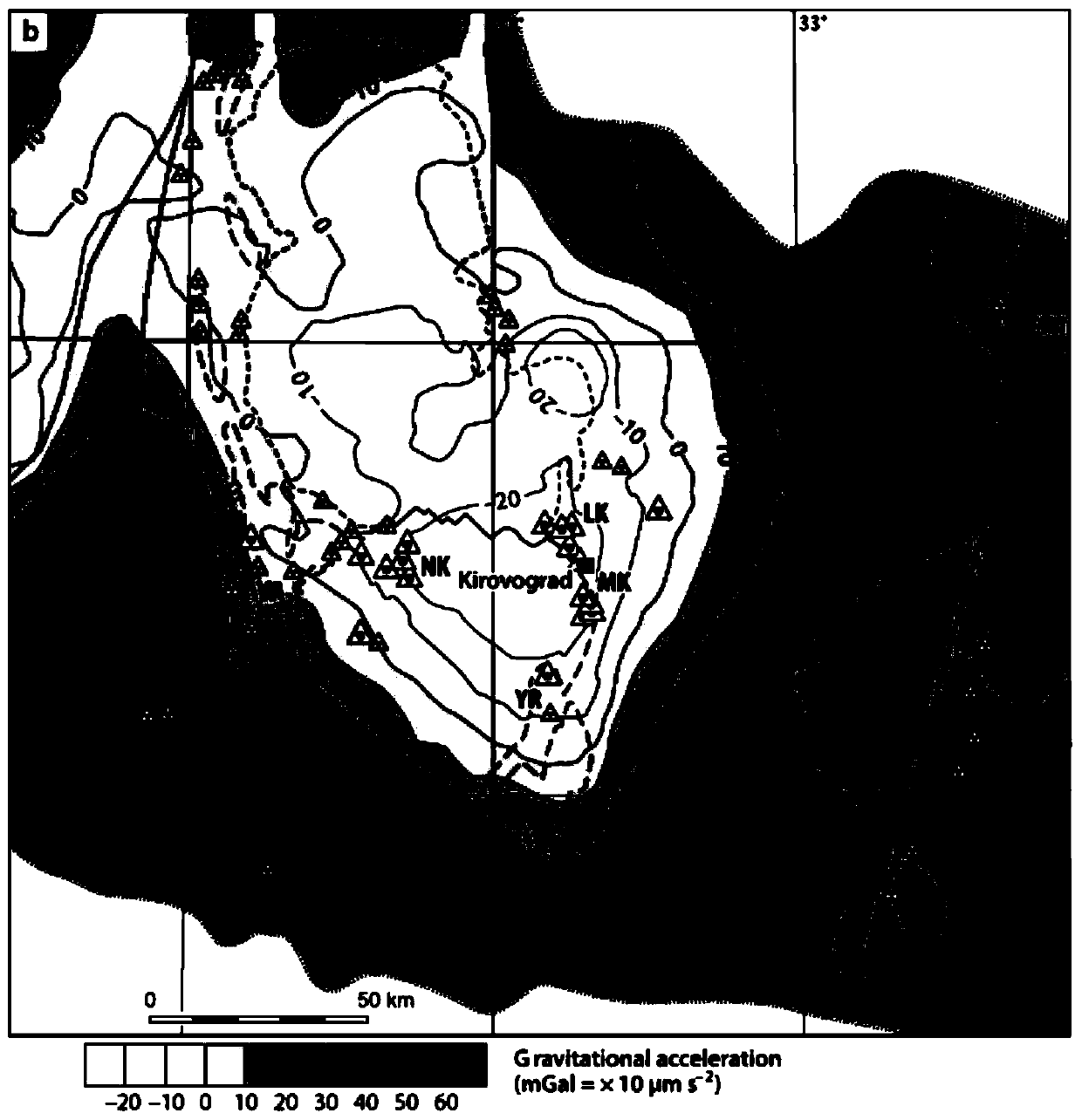 Method for integrating deep mineralization information of alkali metasomatism type uranium ore