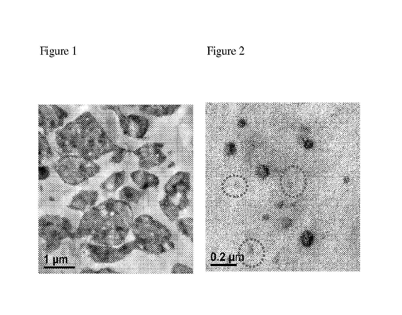 Fabricated articles comprising polyolefins
