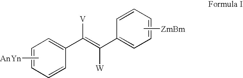 Sirtuin activating compounds and methods for making the same