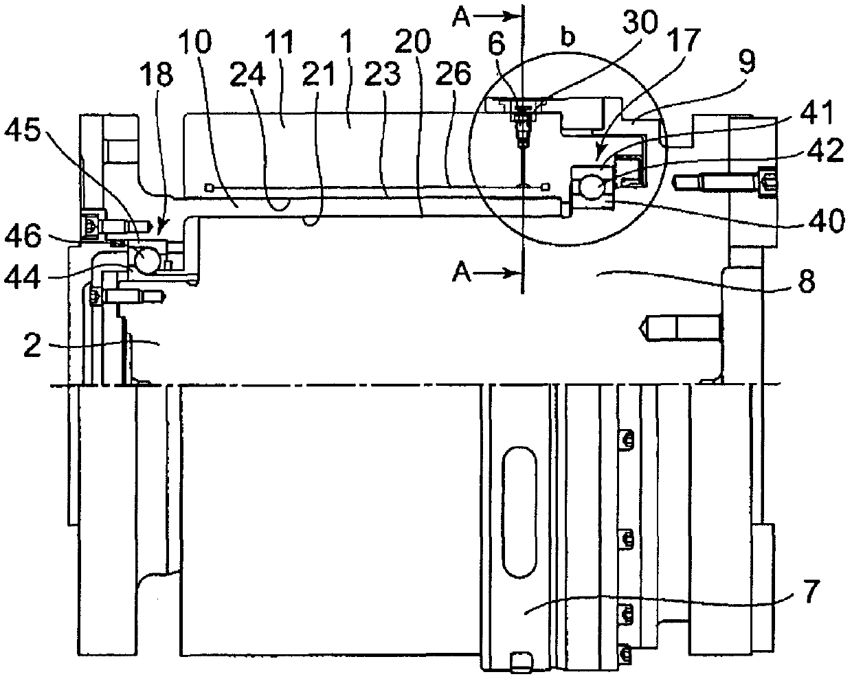 Torque limiter