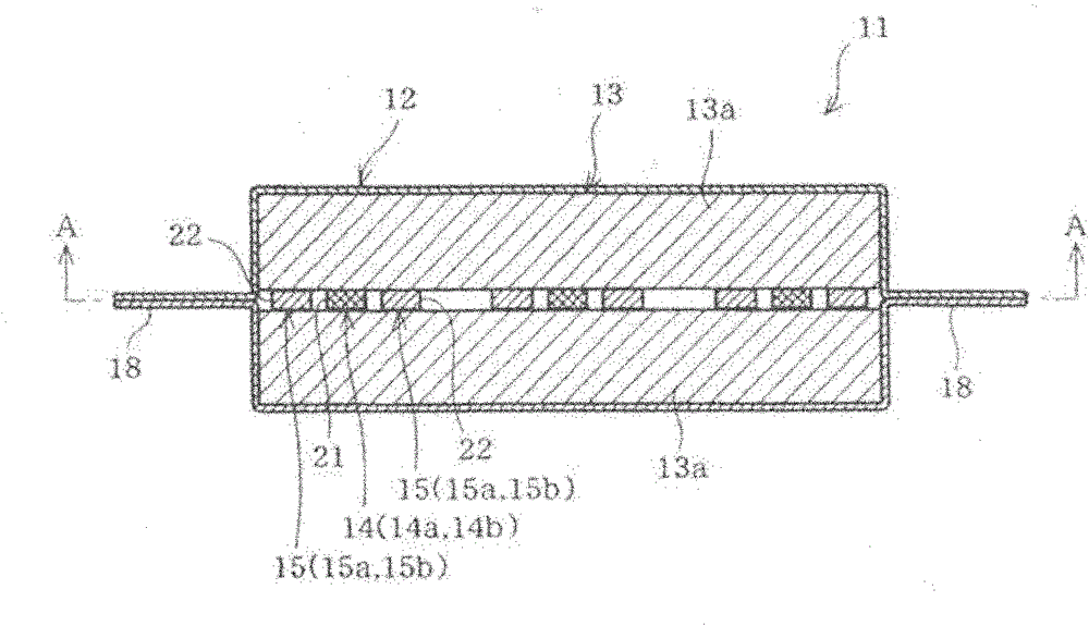 Vacuum insulation panels and refrigerators