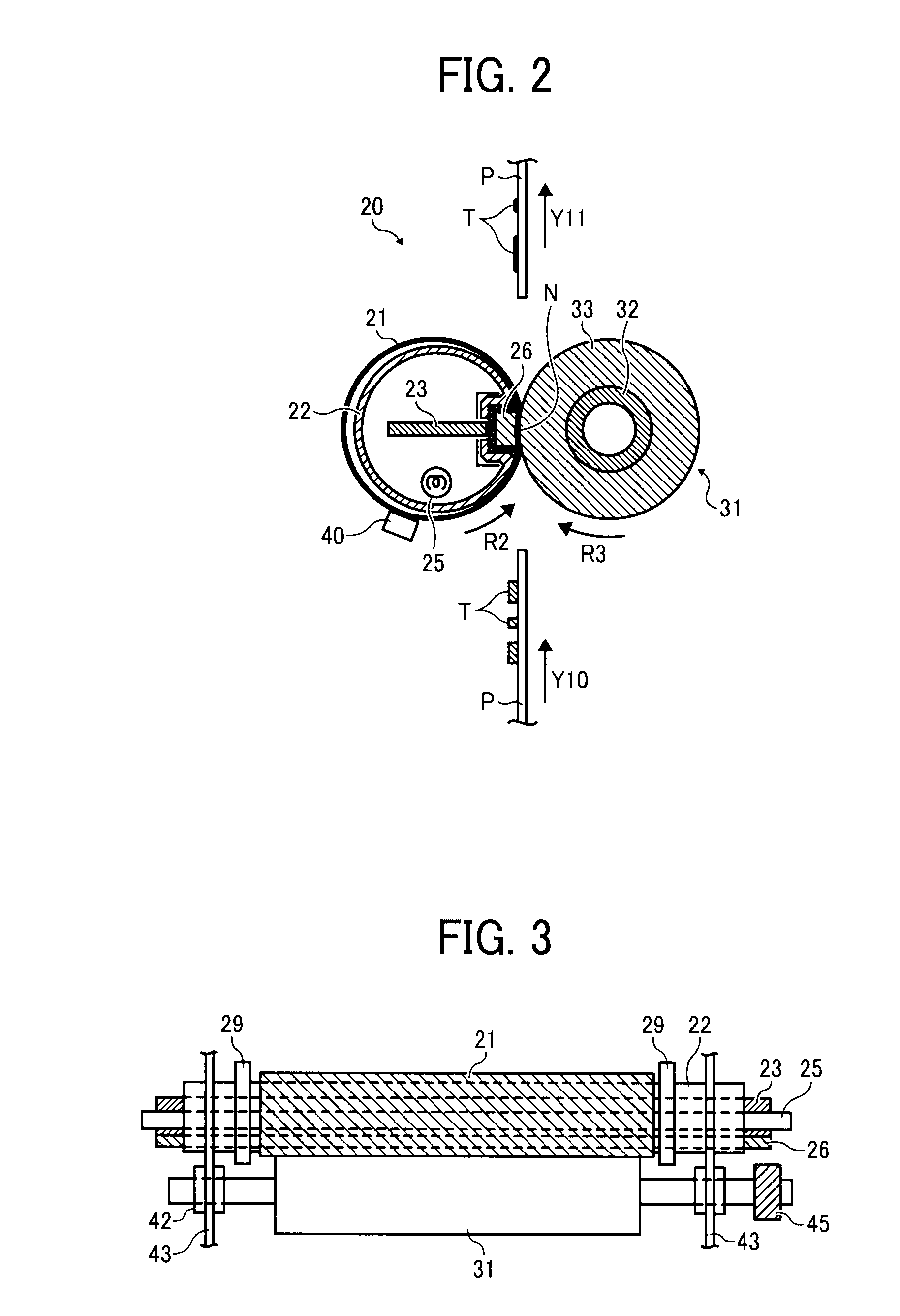 Fixing device and image forming apparatus including same