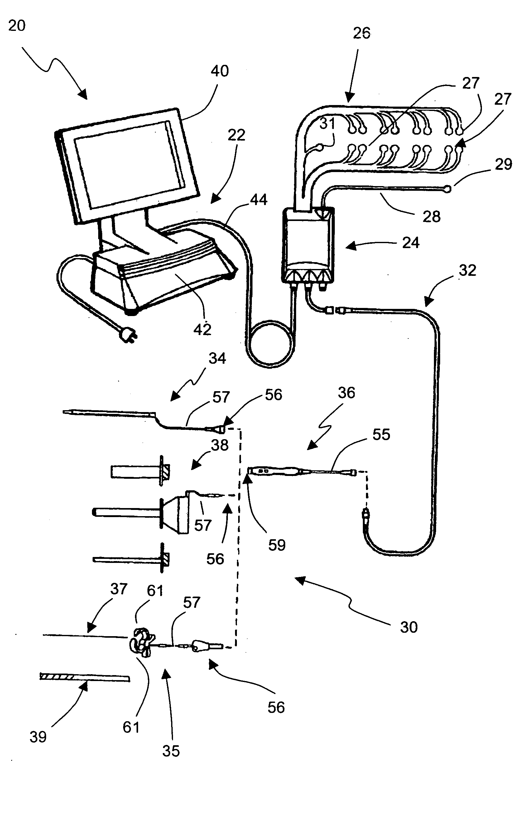 System and methods for performing dynamic pedicle integrity assessments