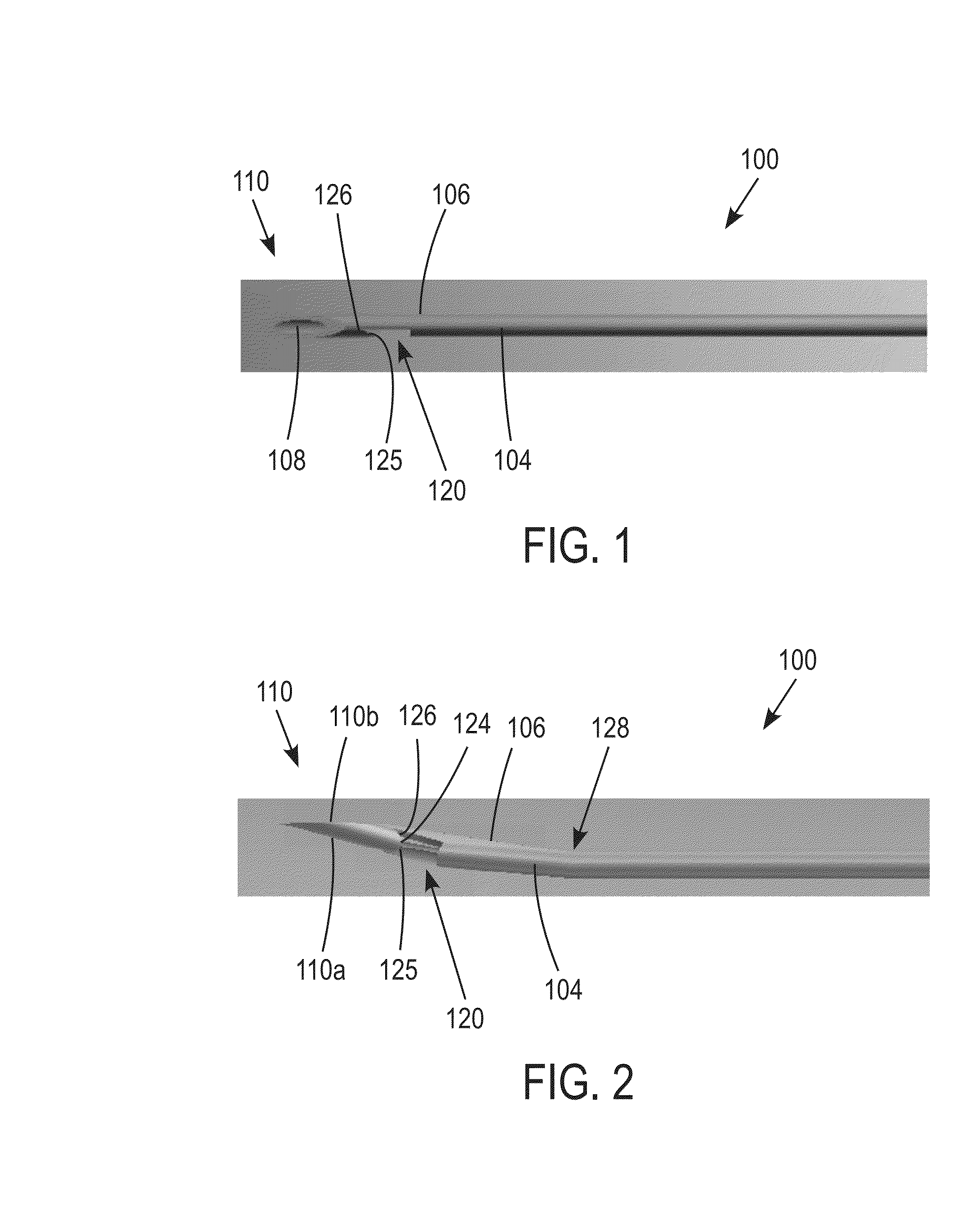Method and apparatus for trabeculectomy and suprachoroidal shunt surgery