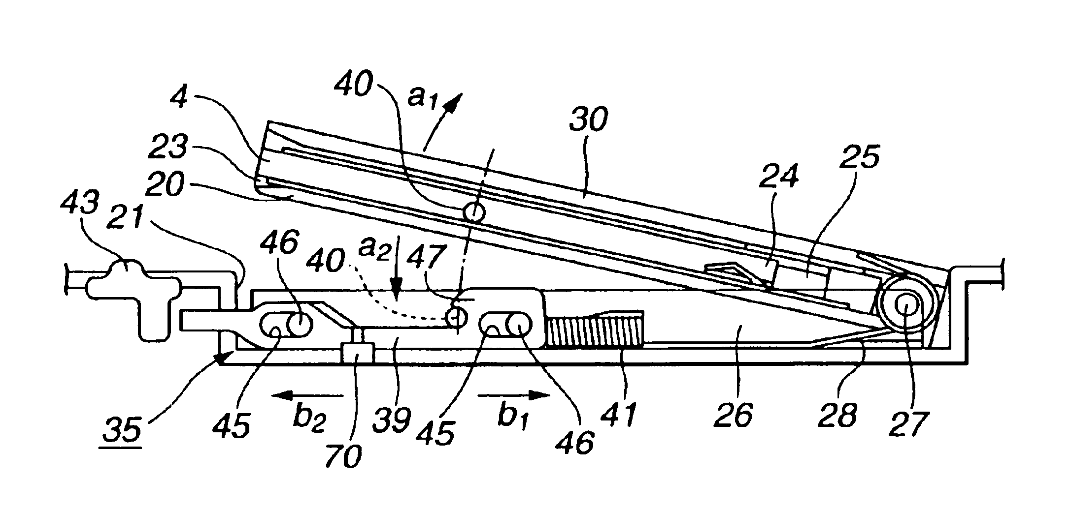 Electronic equipment for loading thereon a recording medium employing a solid-state memory element