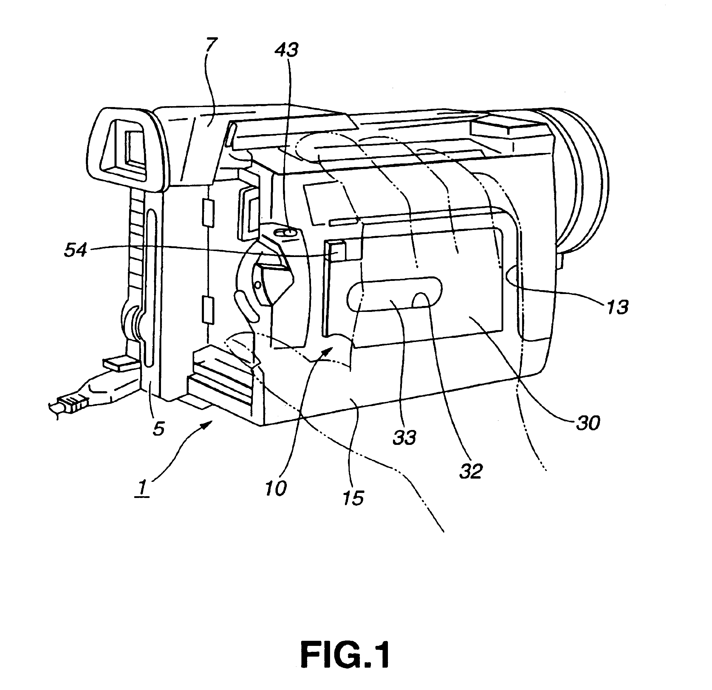 Electronic equipment for loading thereon a recording medium employing a solid-state memory element