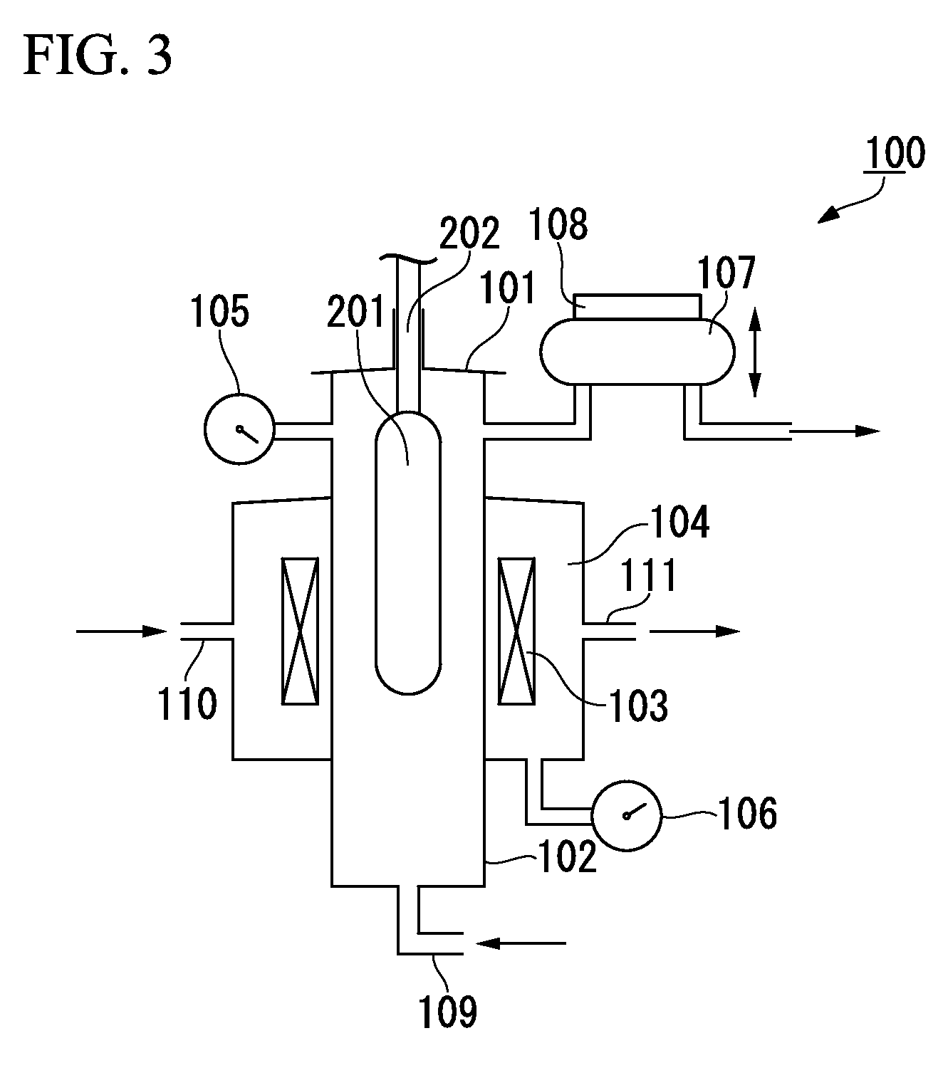 Muffle tube inspection method and manufacturing method of silica glass-based optical fiber preform