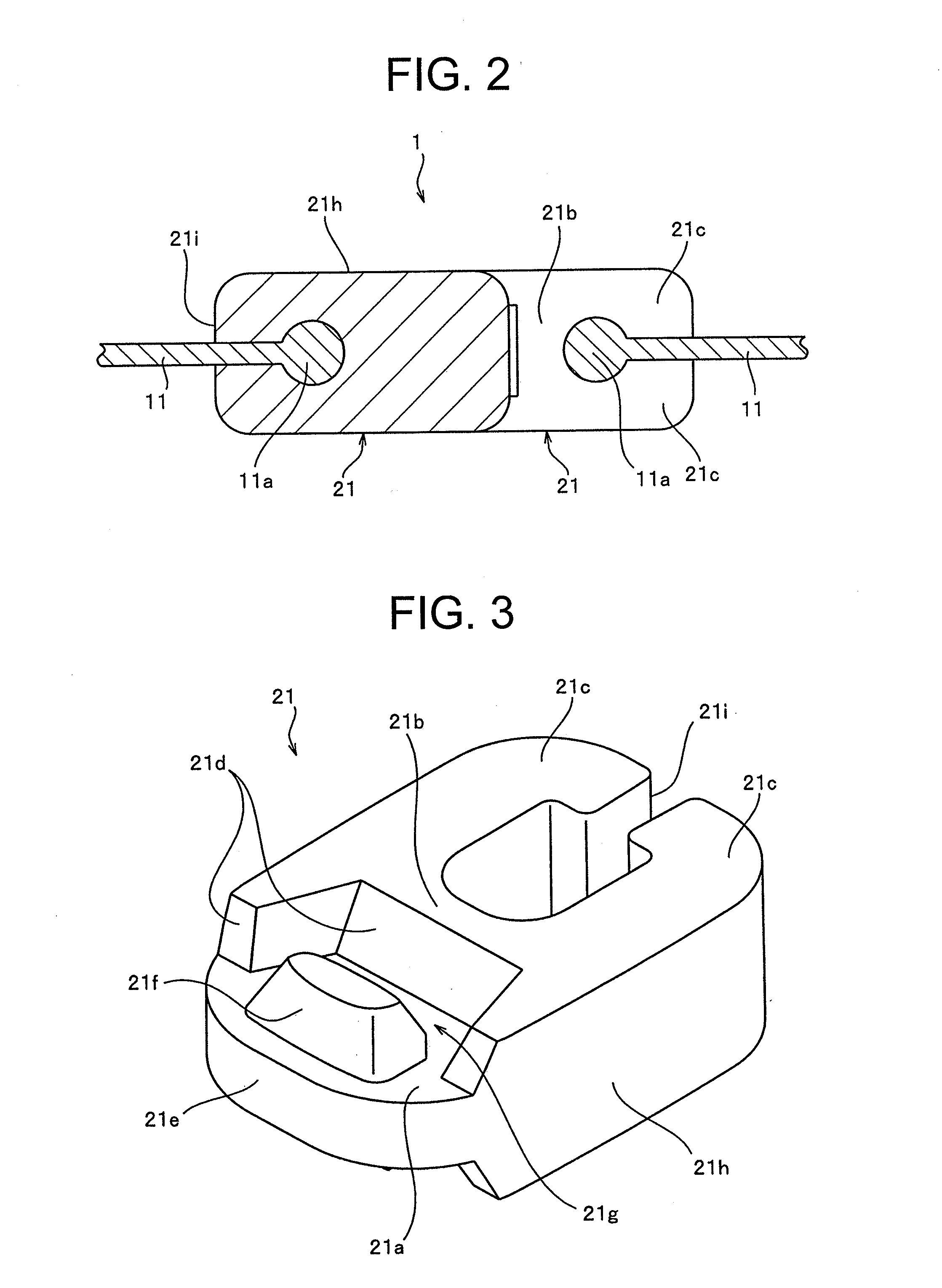 Fastener Stringer and Fastener Chain, and Manufacturing Method of Fastener Chain
