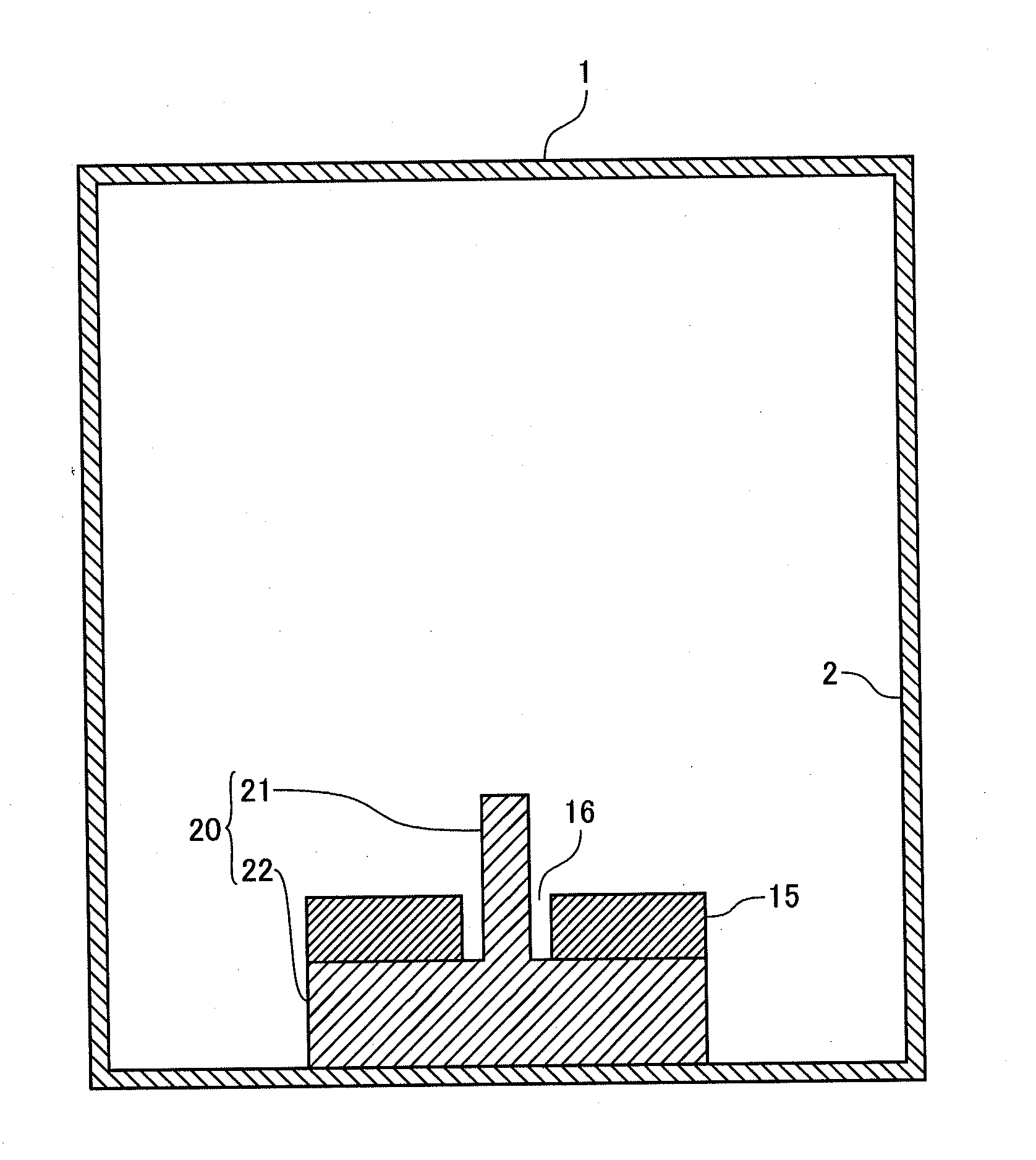 Impeller manufacturing method