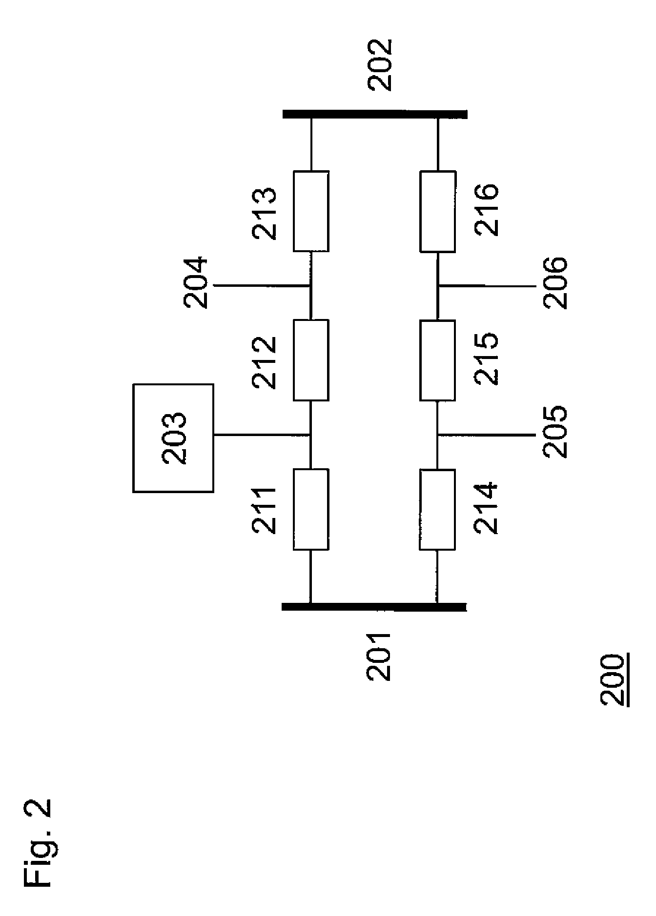 Breaker failure protection of HVDC circuit breakers