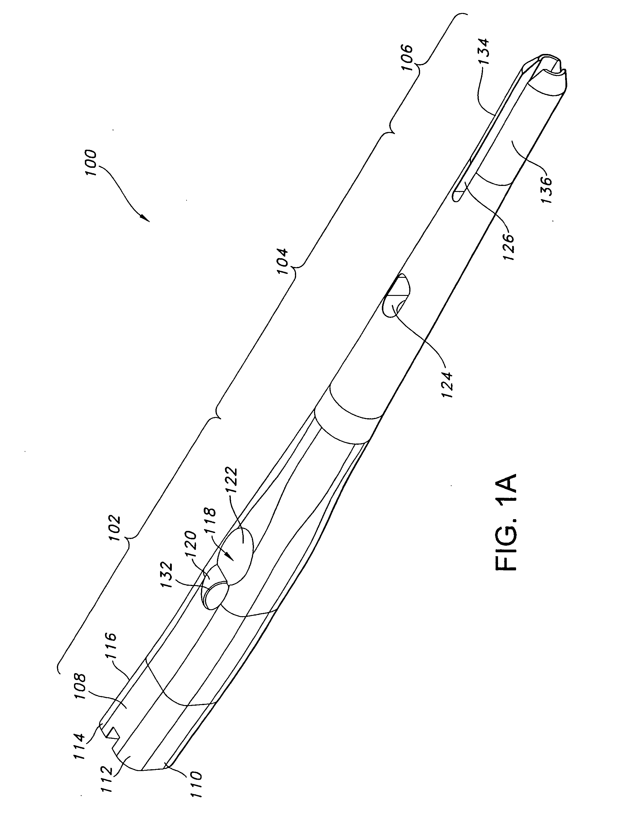 Orthopaedic implant and screw assembly