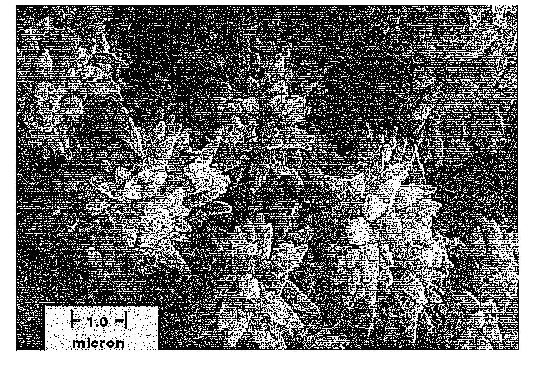 Inkjet recording paper