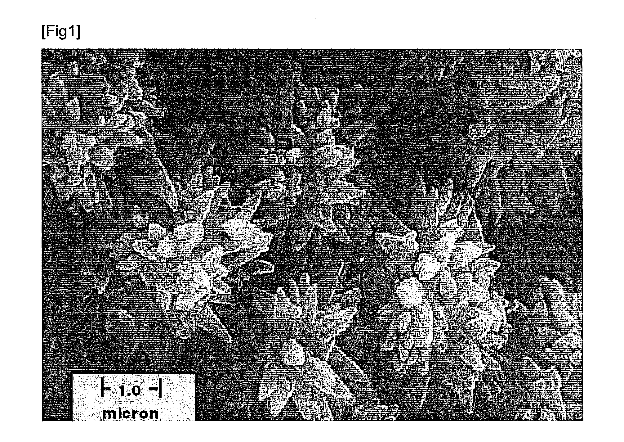 Inkjet recording paper