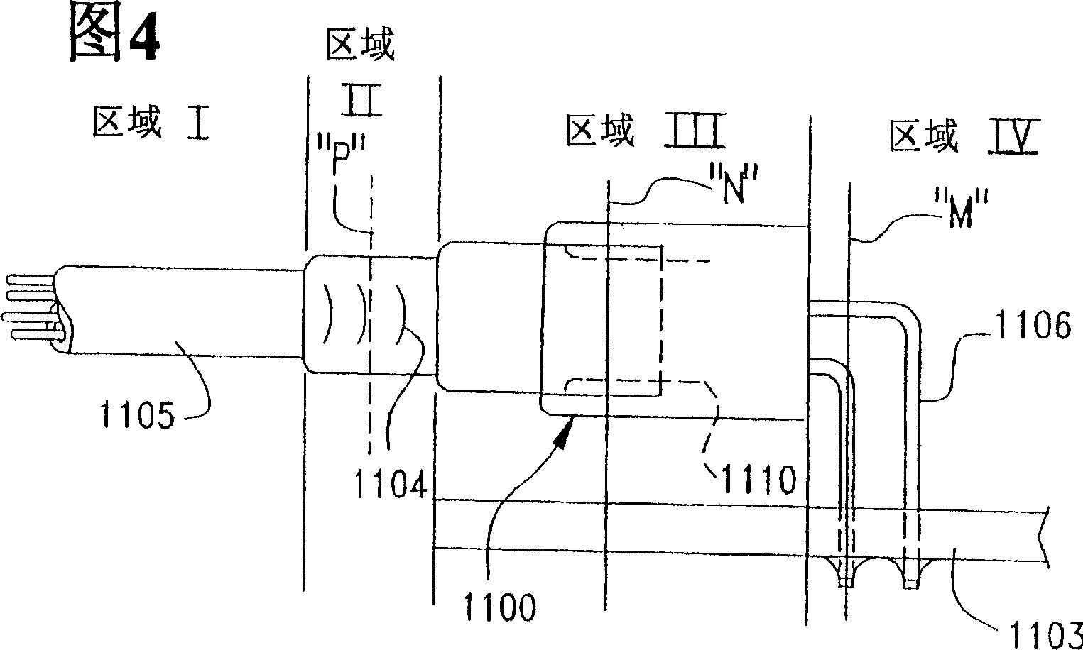 Impedance-tuned terminal contact arrangement and connectors incorporating same