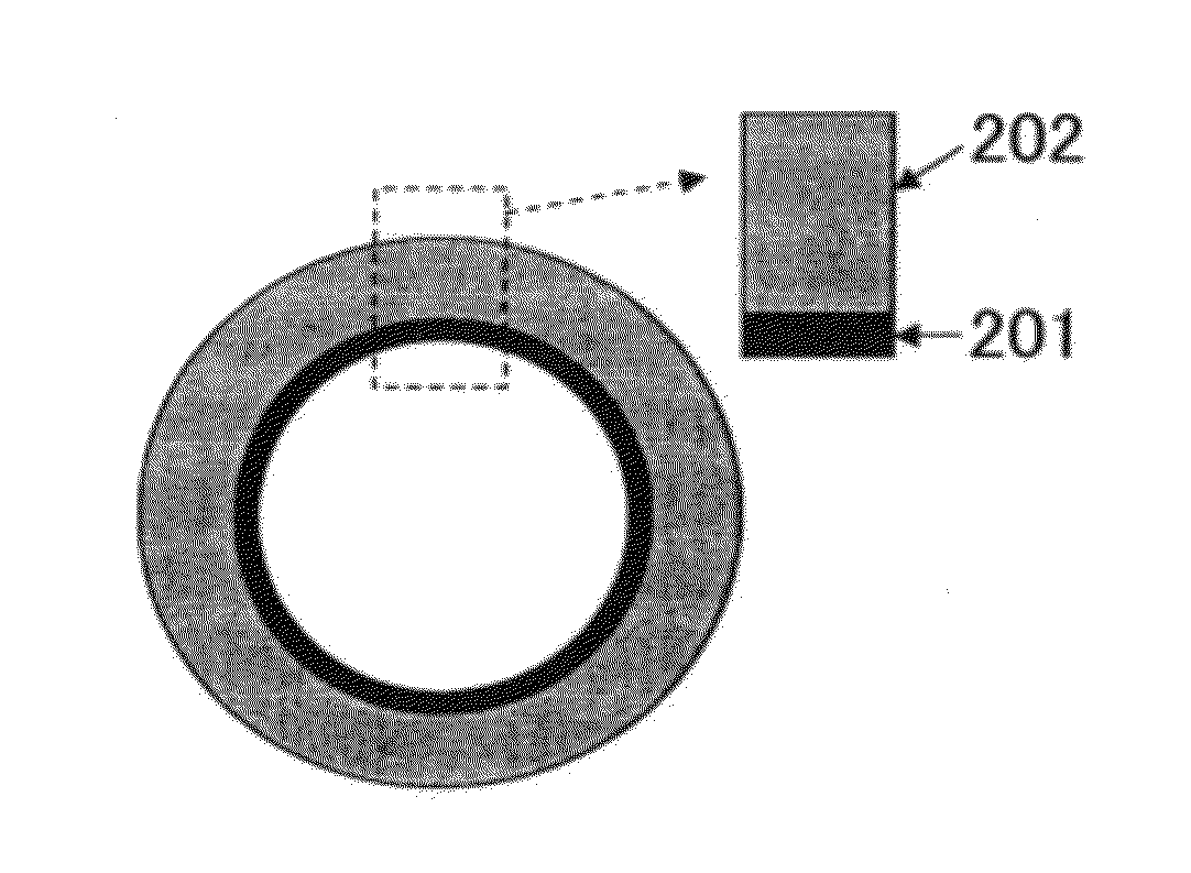 Fixing member, fixing device, and image forming apparatus
