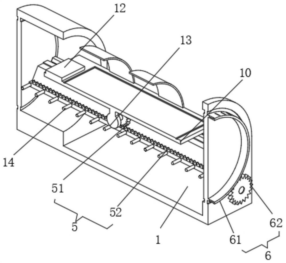 MRI image diagnosis device