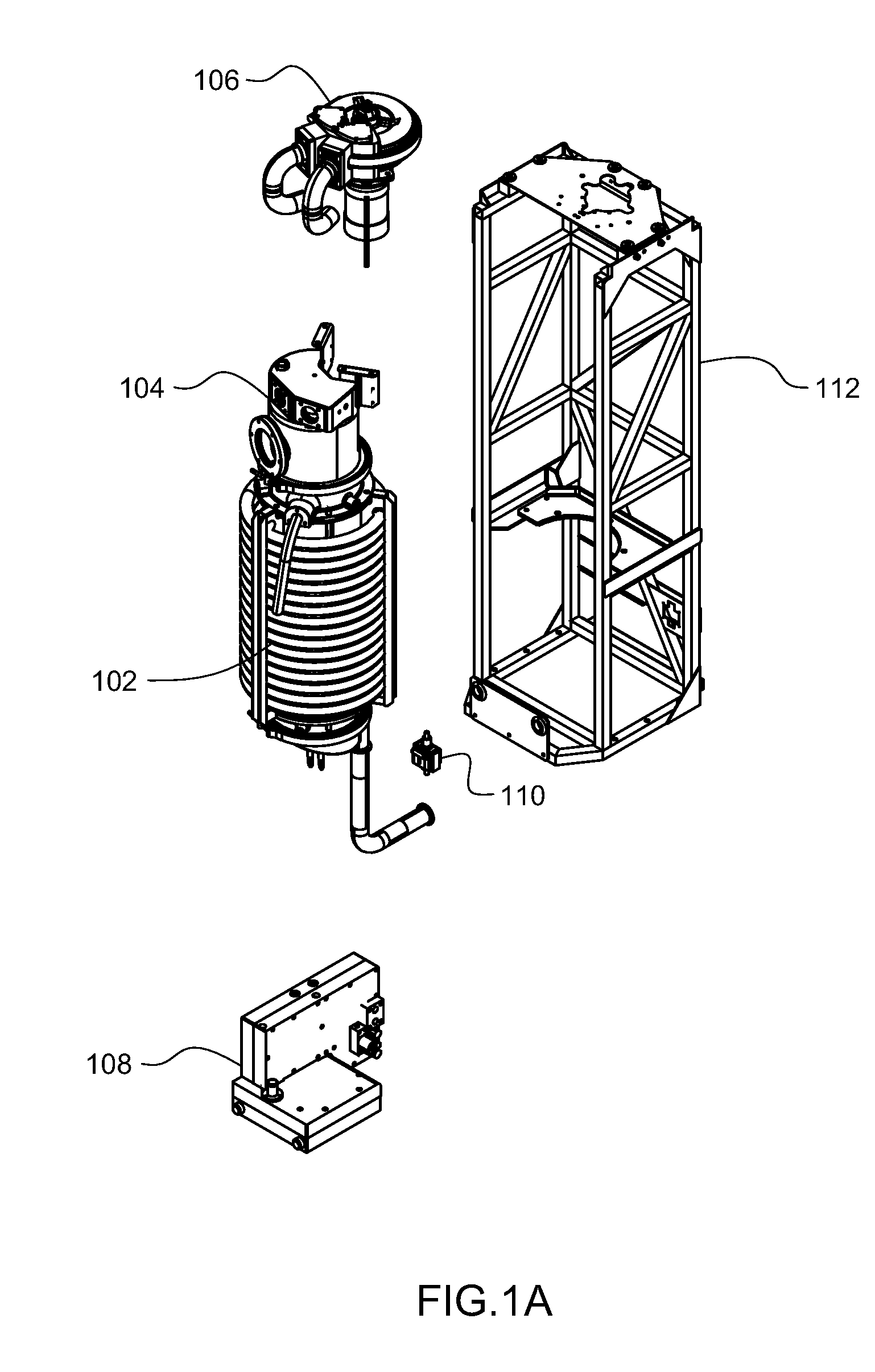 Water Vapor Distillation Apparatus, Method and System