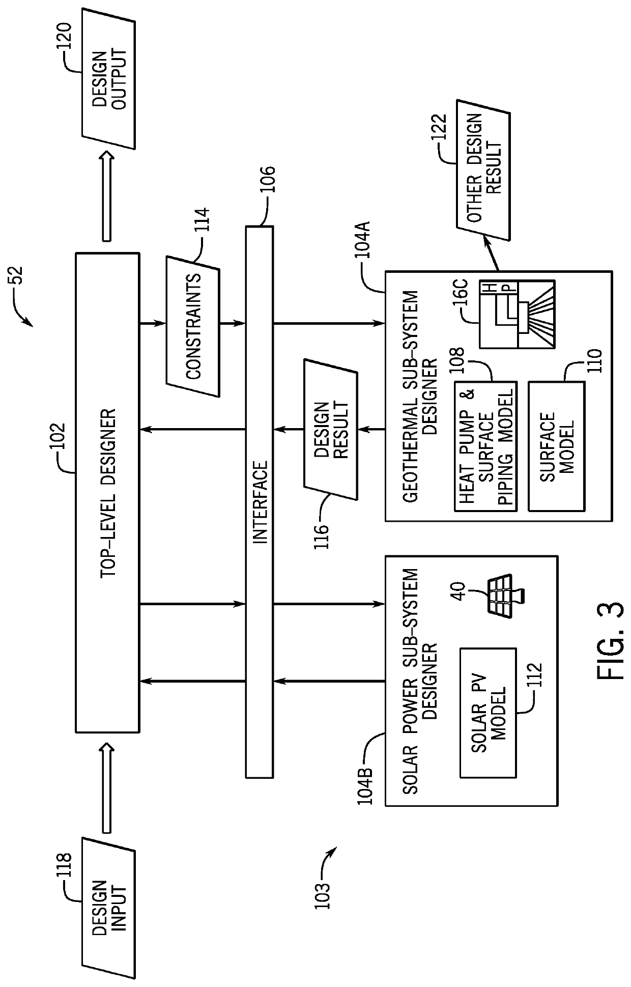 Distributed energy resource system design and operation