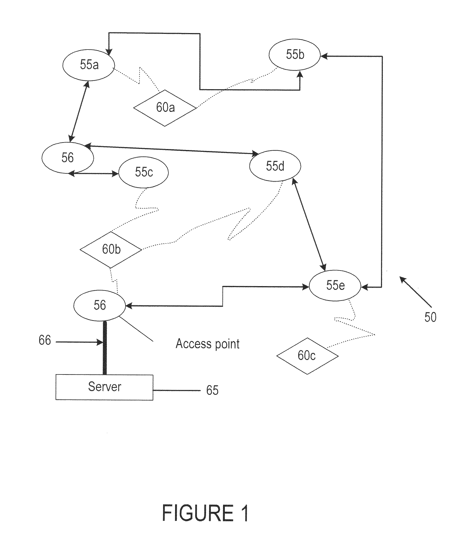 Antenna Diversity For Wireless Tracking System And Method