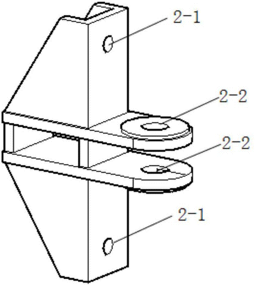 A method for lateral tensioning of a cable system with a space cable-plane structure