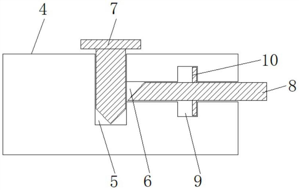 Welding method for realizing high-temperature-resistant metal shell