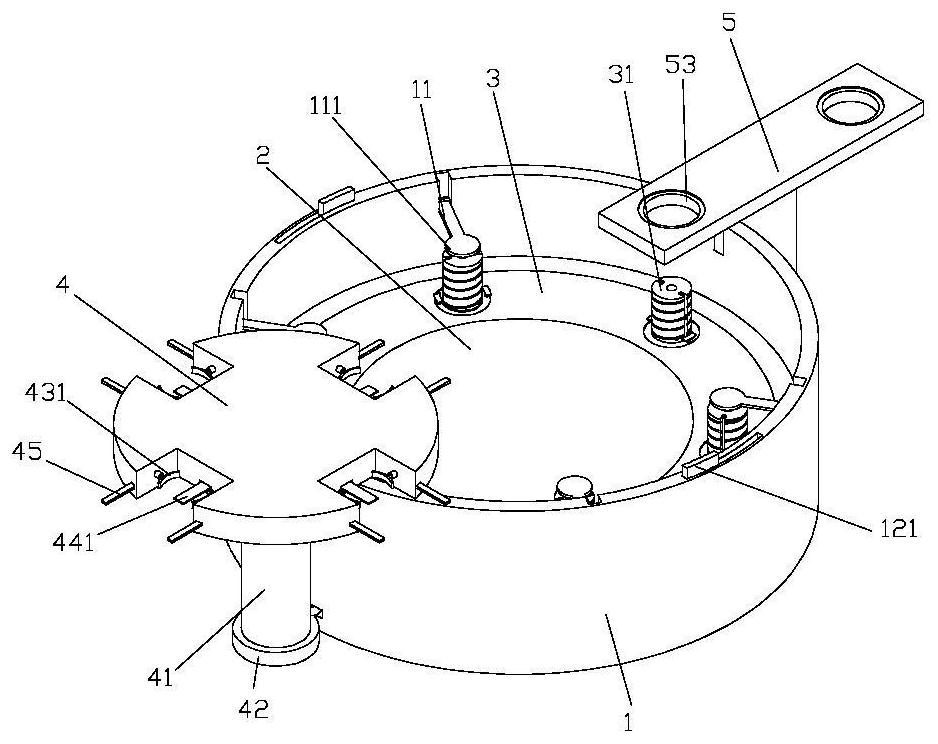 Determination method of yellow and brown esterifying liquid