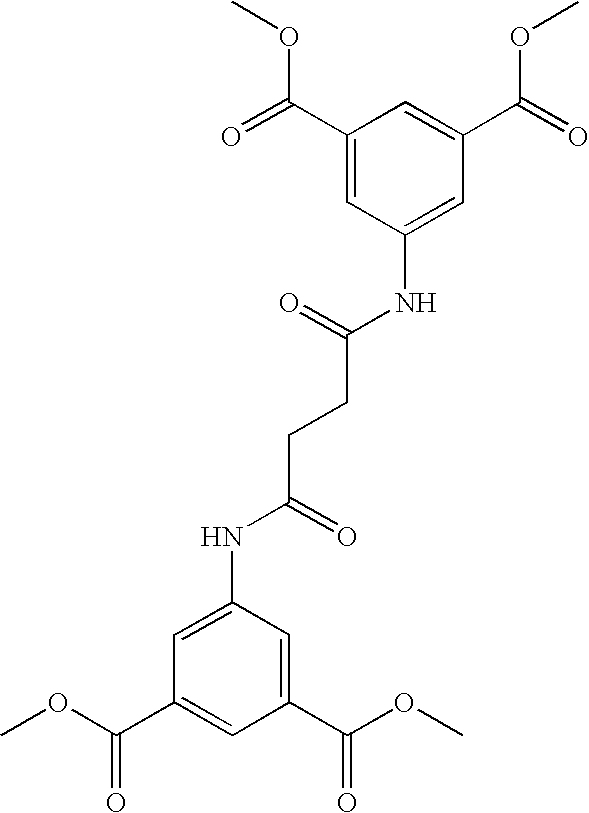 Conventionally printable non-volatile passive memory element and method of making thereof