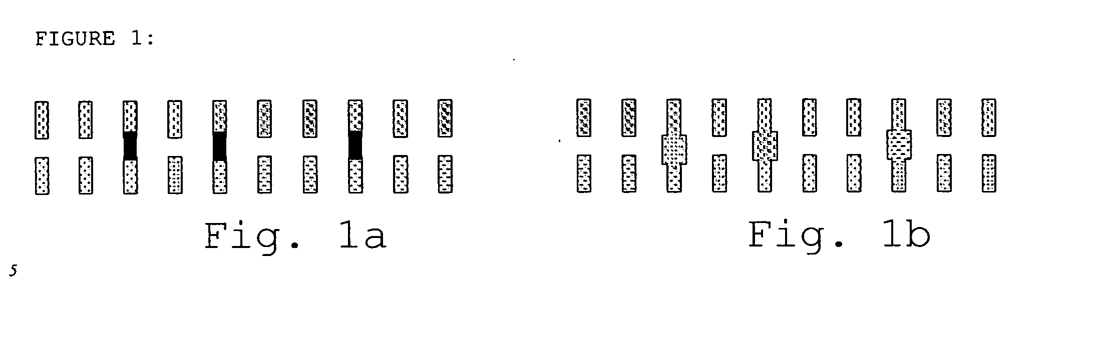 Conventionally printable non-volatile passive memory element and method of making thereof