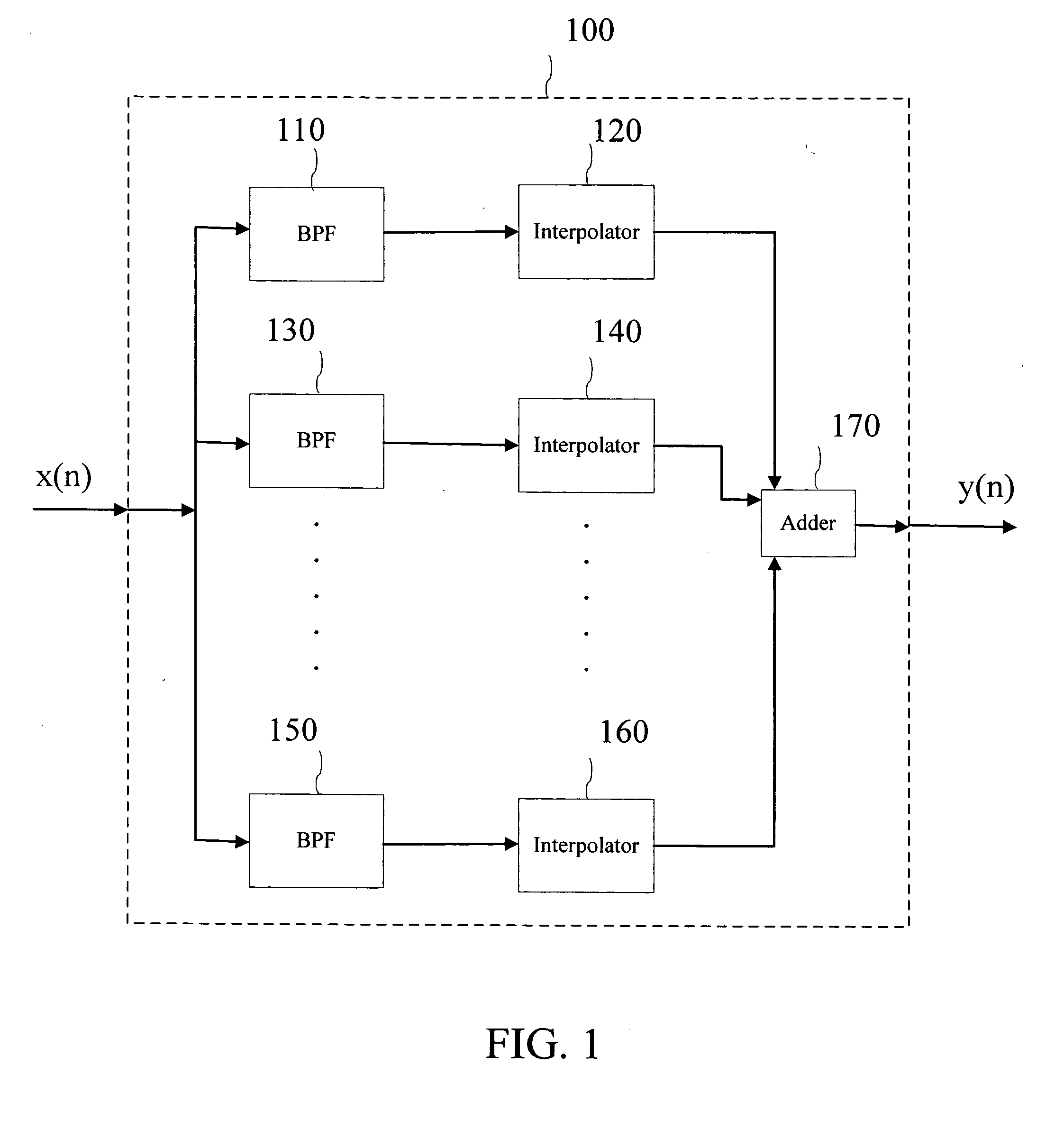 Method and system for playing audio at a decelerated rate using multiresolution analysis technique keeping pitch constant