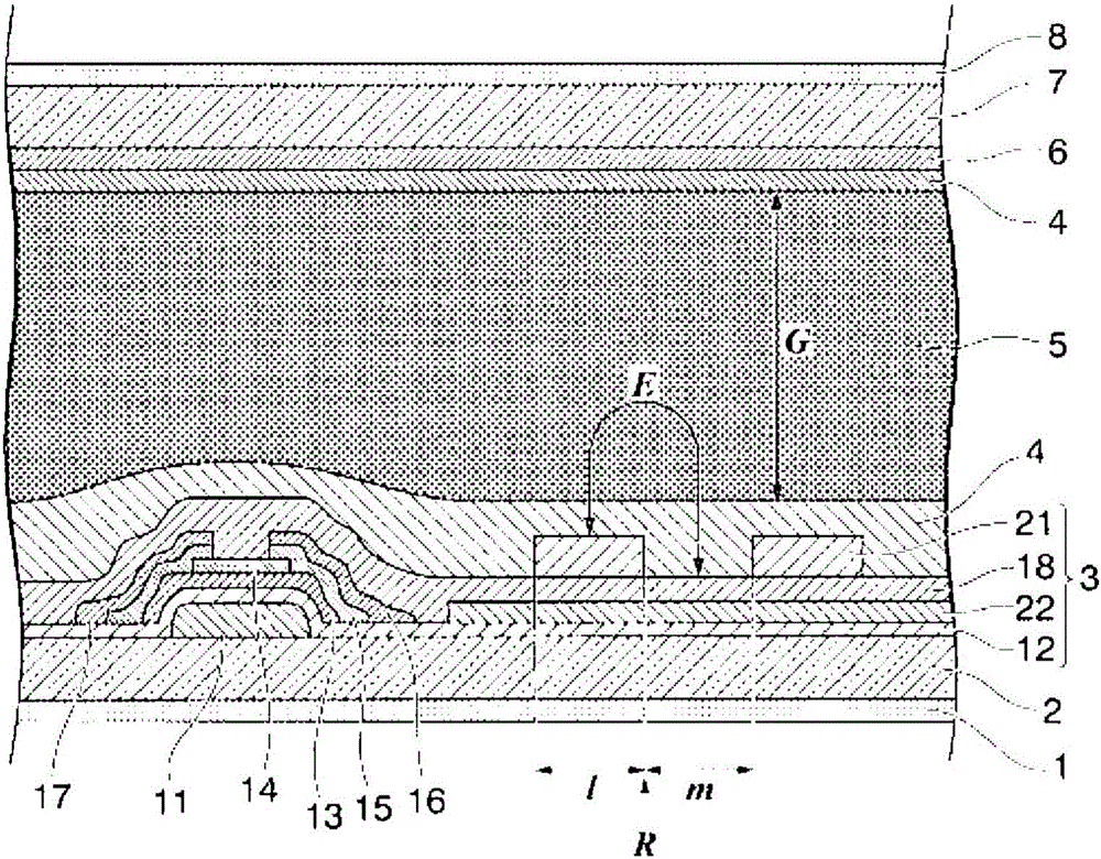 LCD device