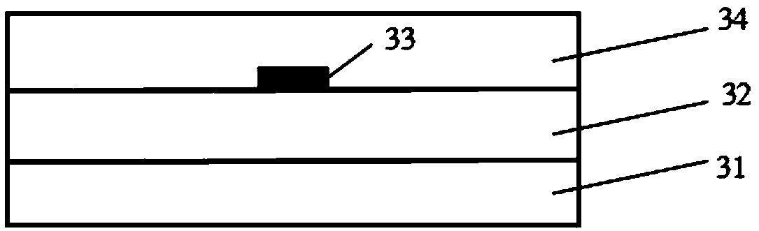 Low-temperature-drift mixed surface plasmon accelerometer