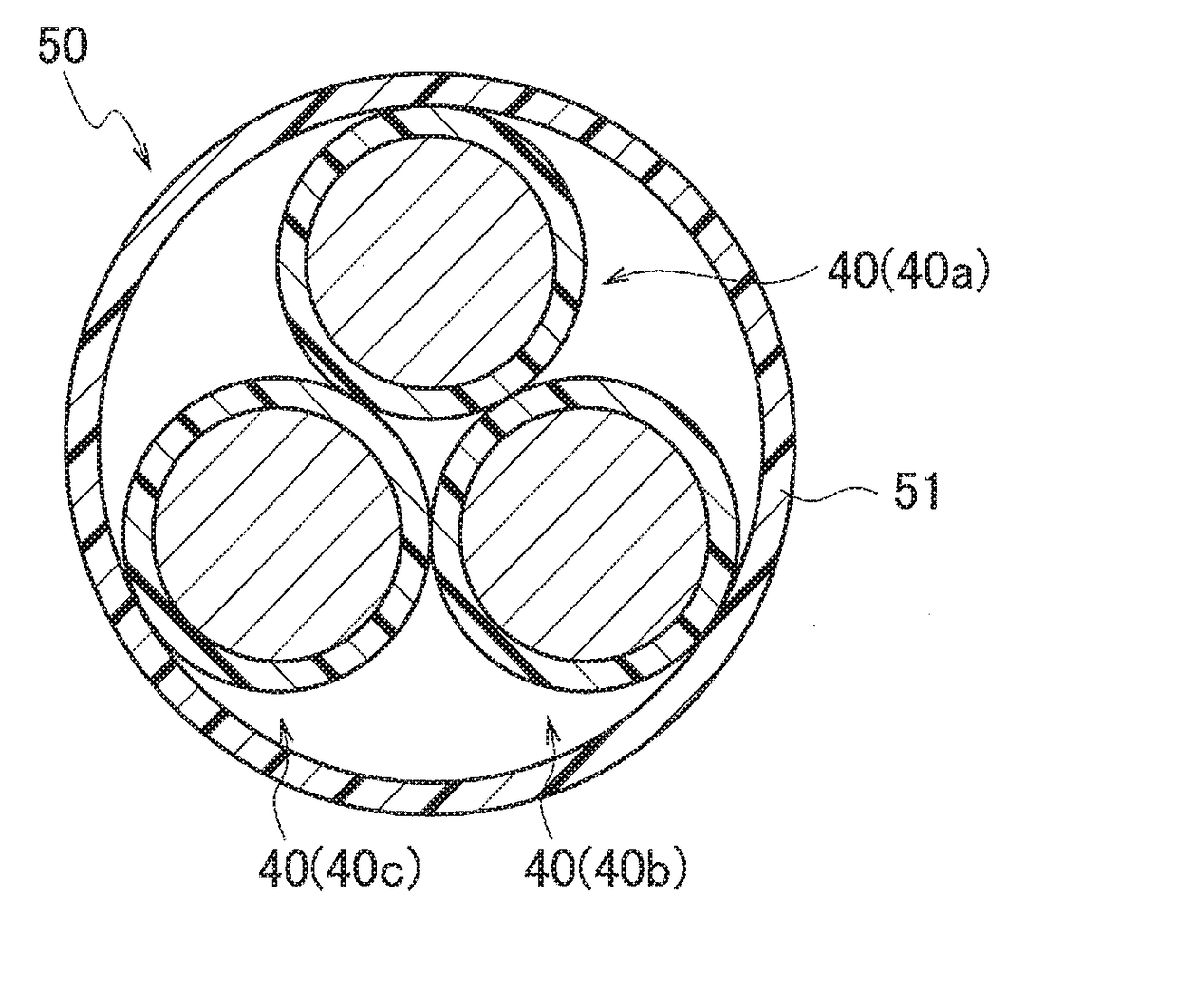 Aluminum wire, and aluminum electric wire and wire harness using same