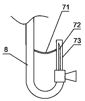 Safe and convenient filtering and dosing infusion device