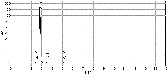 Preparation method of (Z)-2-(tert-methoxycarbonyl methoxyimino)-2-(2-aminothiazol-4-yl)acetic acid