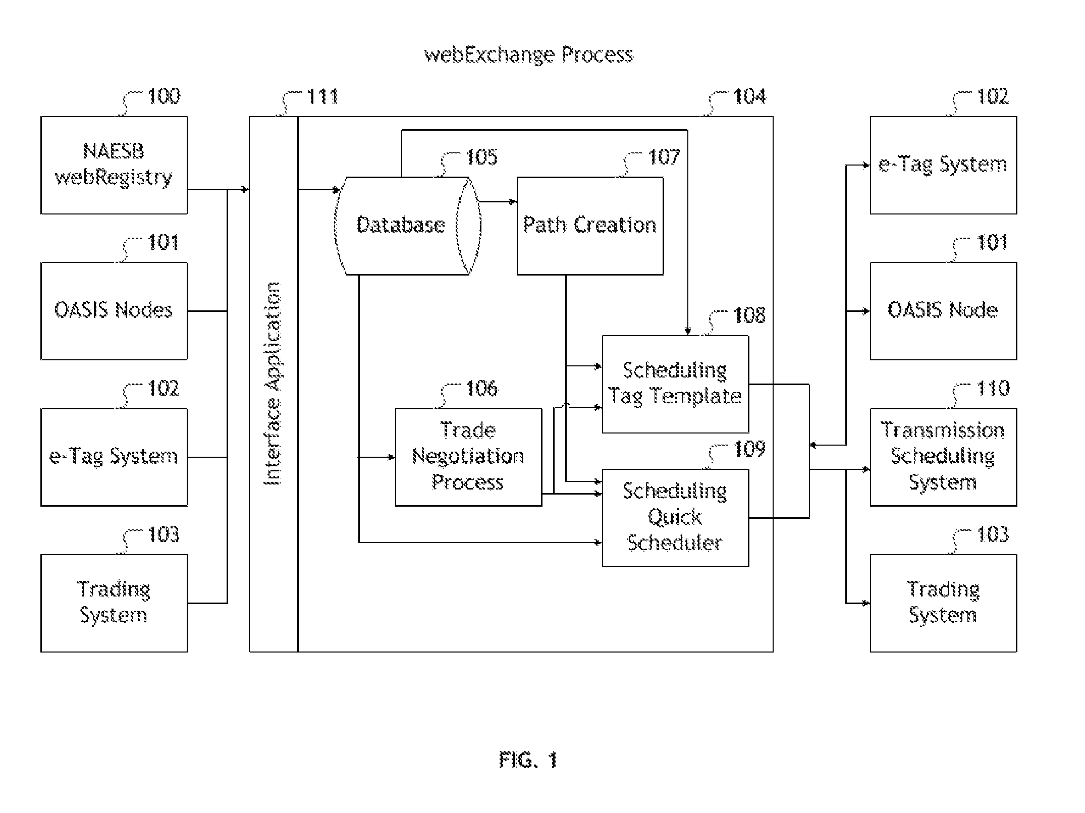 Systems and Methods for Trading Electrical Power