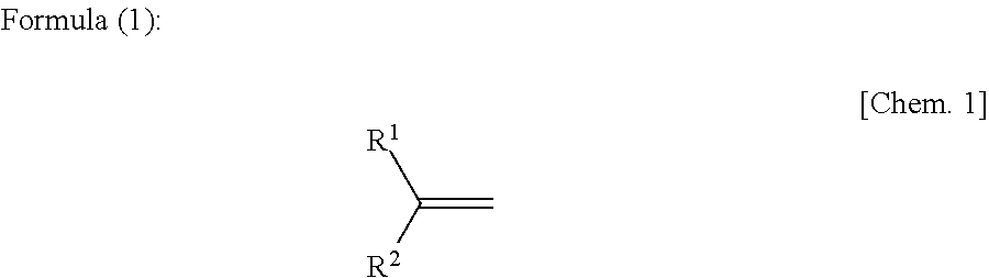 Method for producing oxygen-containing compound