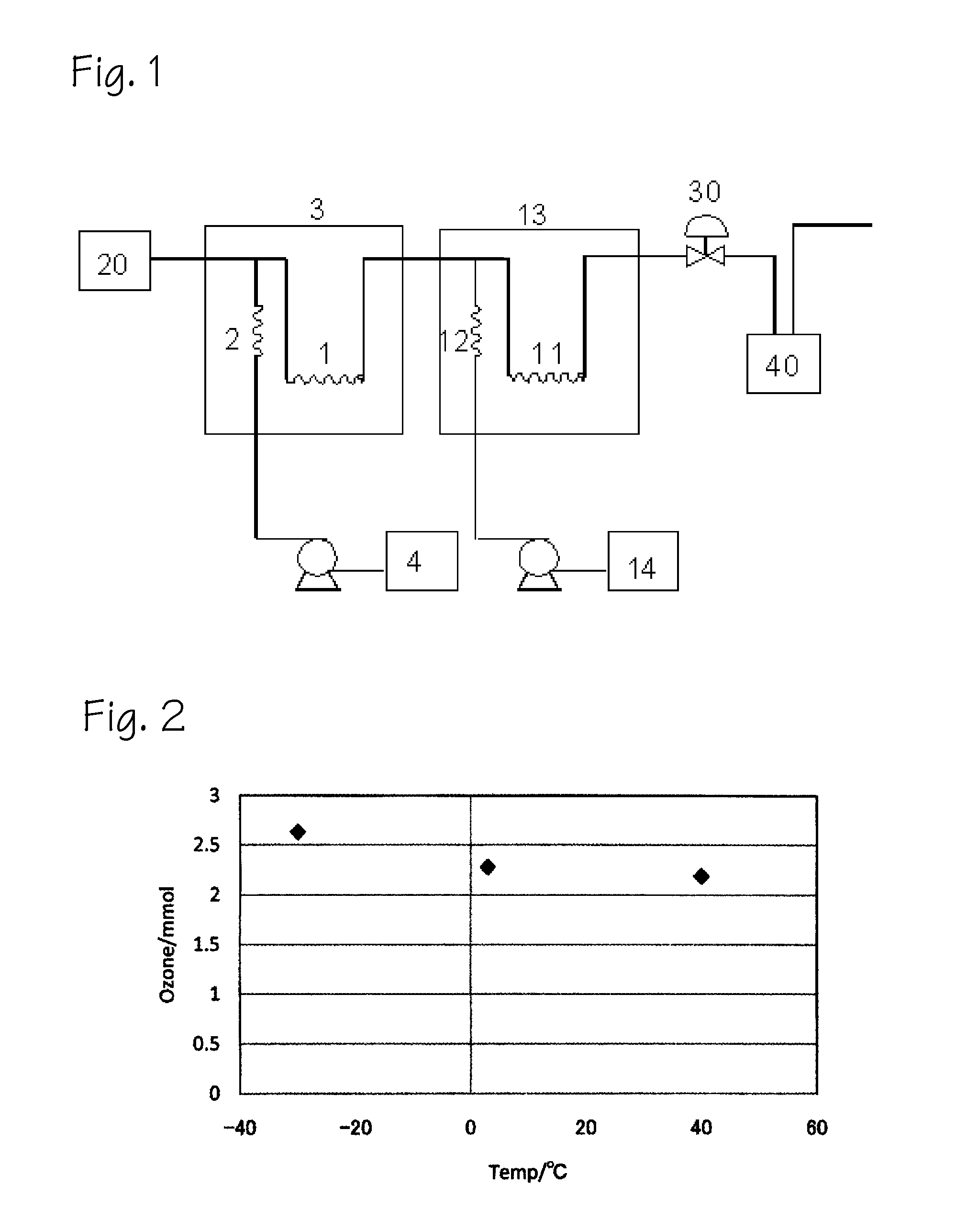 Method for producing oxygen-containing compound