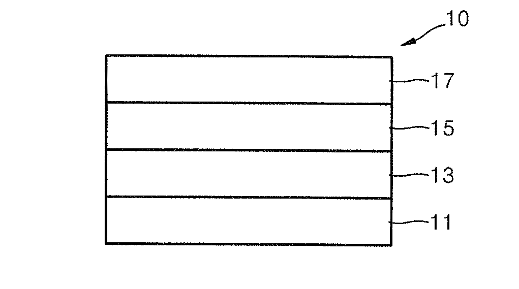Carborane compound, organic light-emitting diode including the same and flat display device including organic light-emitting diode