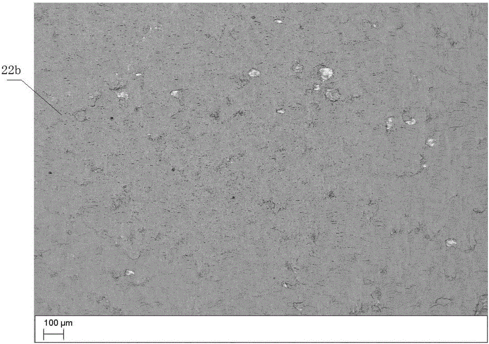 Acid-pickling-free hot rolled strip steel with high surface quality and manufacturing method thereof