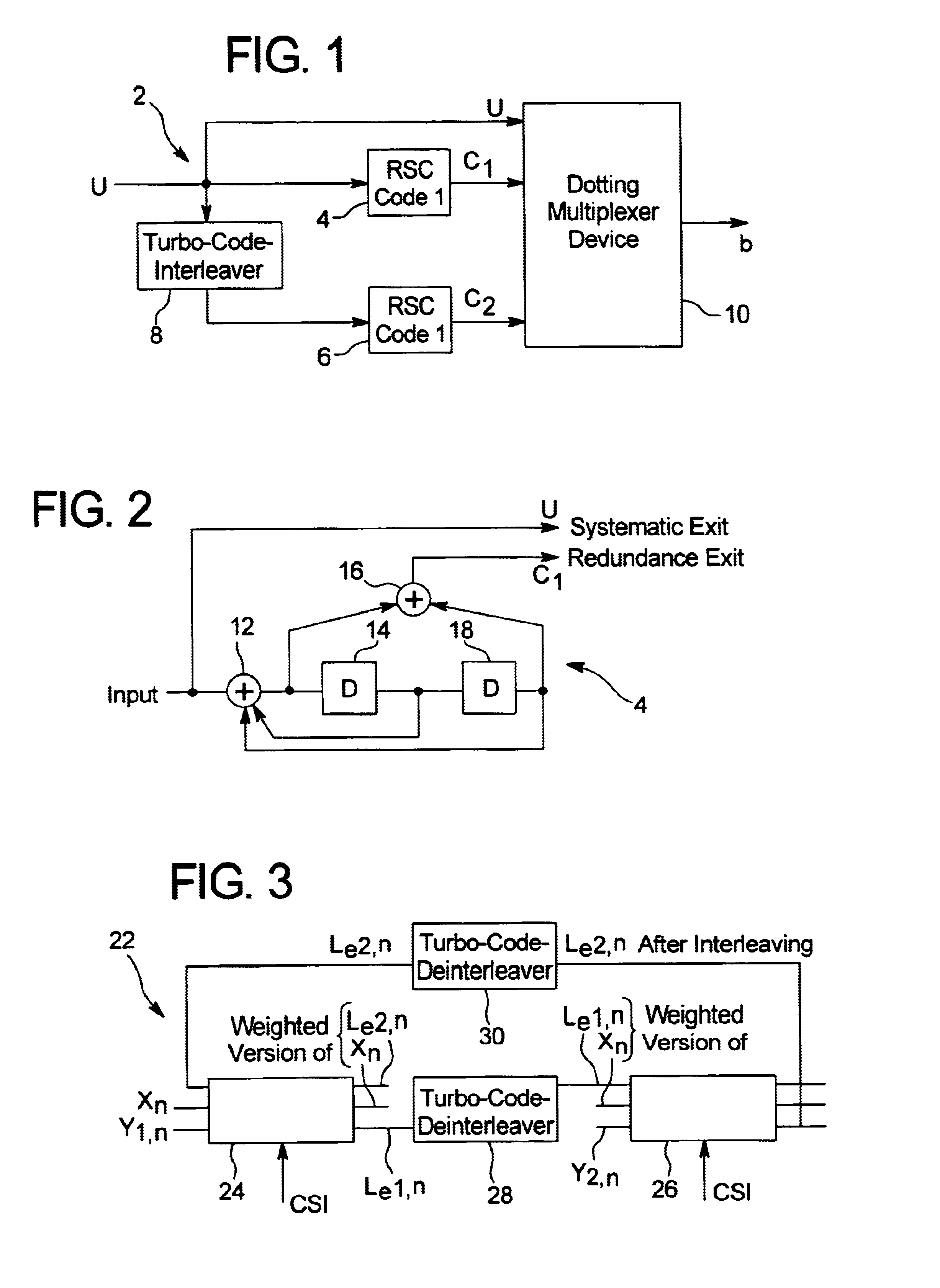 Method for transmitting data in a digital transmission system given a packet-switched service