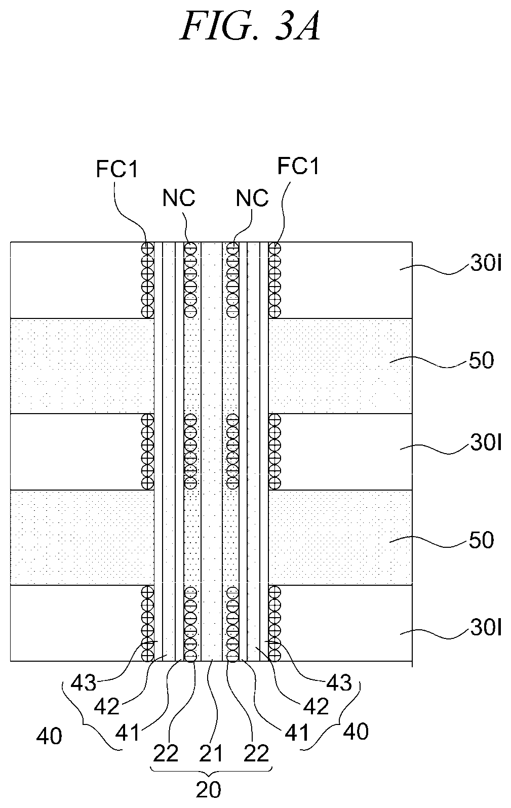 3-dimensional NAND flash memory device, method of fabricating the same, and method of driving the same