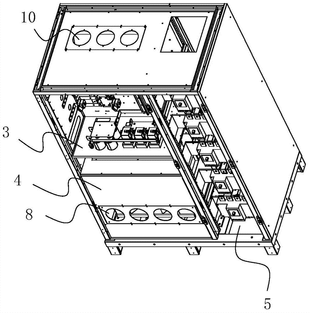 UPS system