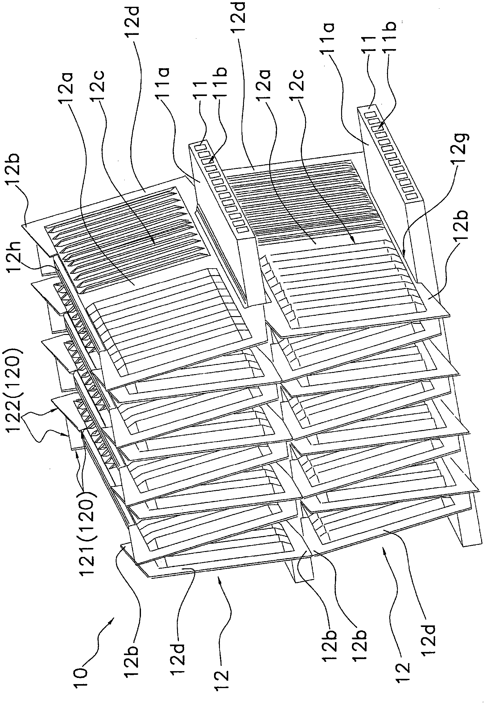 Heat exchanger