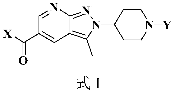 Novel anti-tumor compound