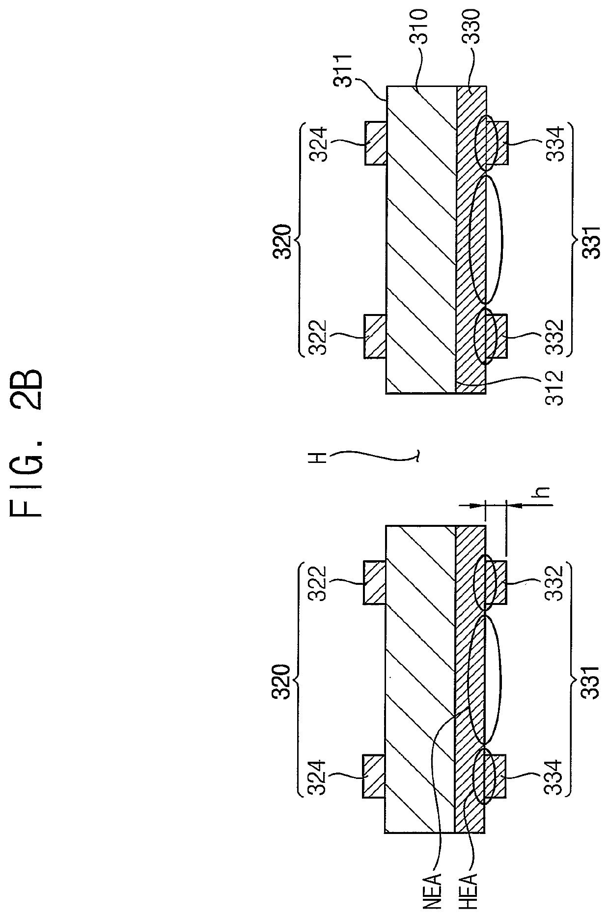 Substrate treating apparatus and substrate treating system having the same